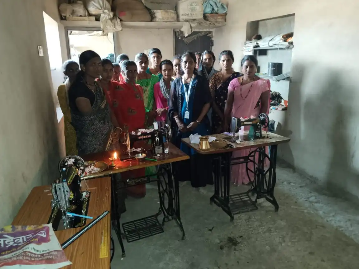 Together, We Can Empower Bharat.