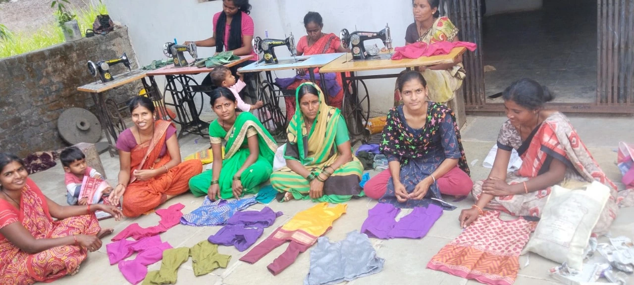 Your Support. Their Future